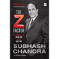 The Z Factor - Paperback