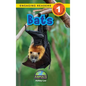 Bats: Animals That Make a Difference! (Engaging Readers, Level 1) - Hardcover
