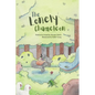 The Lonely Chameleon - Hardcover