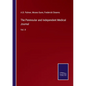The Peninsular and Independent Medical Journal: Vol. II - Paperback