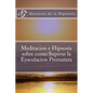 Meditacion e Hipnosis sobre como Superar la Eyaculacion Prematura - Paperback