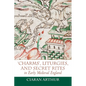 'Charms', Liturgies, and Secret Rites in Early Medieval England - Paperback
