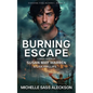Burning Escape - Paperback