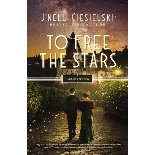 To Free the Stars - Paperback