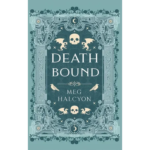 Death Bound - Hardcover