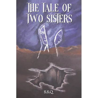 The Tale of Two Sisters - Paperback