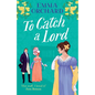 To Catch a Lord - Paperback