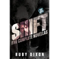 Shift: A Bear Bites Anthology: Five Complete Novellas - Paperback
