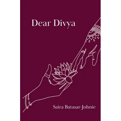 Dear Divya - Paperback