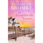 The Boardwalk House - Paperback