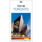 DK Top 10 Toronto - Paperback