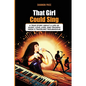 That Girl Could Sing - Paperback
