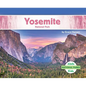 Yosemite National Park - Library Binding