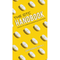 Allergy Cough Cold Medicine Advice Book "The OTC Handbook" Medication Guide. Flu, GI, Skin & MORE! - Hardcover