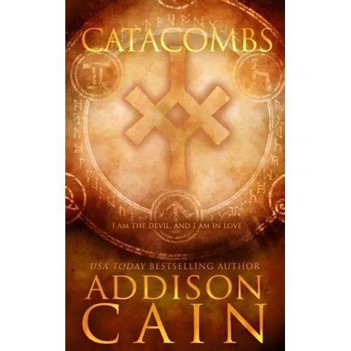 Catacombs - Paperback