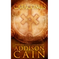 Catacombs - Paperback