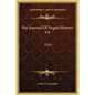 The Journal of Negro History V4: 1919 - Hardcover