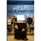 HELP! I'm a Pastor: Practical Wisdom For Church Leaders - Paperback