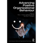 Advancing Positive Organizational Behaviour - Paperback
