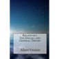 Relativity: The Special and General Theory - Paperback