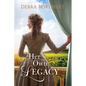 Her Own Legacy - Paperback