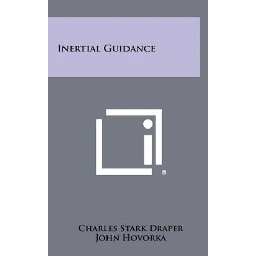 Inertial Guidance - Hardcover