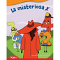 La Misteriosa X - Paperback
