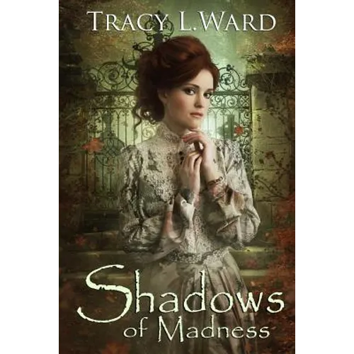 Shadows of Madness - Paperback