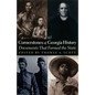 Cornerstones of Georgia History - Paperback