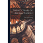 Twenty Years of Balkan Tangle - Hardcover