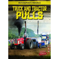Truck and Tractor Pulls - Library Binding