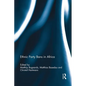 Ethnic Party Bans in Africa - Paperback