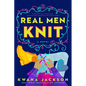 Real Men Knit - Paperback