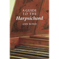 A Guide to the Harpsichord - Paperback