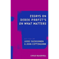 Essays on Derek Parfit's on What Matters - Paperback