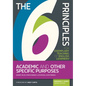 The 6 Principles for Exemplary Teaching of English Learners: Academic and Other Specific Purposes - Paperback