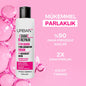 Urban Care Shake N Repair: Gloss Lamination Hair Treatment for Damaged Hair | Vegan, Shine Enhancing with Amino Acids & Oat Milk Protein