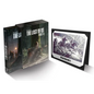 The Art of the Last of Us Part II Deluxe Edition - Hardcover