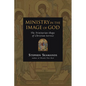 Ministry in the Image of God: The Trinitarian Shape of Christian Service - Paperback