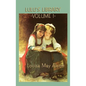 Lulu's Library Vol. 1 - Hardcover