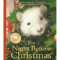 The Night Before Christmas - Hardcover