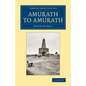 Amurath to Amurath - Paperback