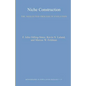 Niche Construction: The Neglected Process in Evolution - Paperback
