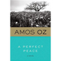 A Perfect Peace - Paperback