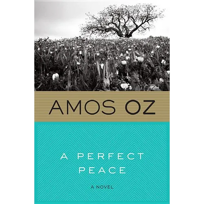 A Perfect Peace - Paperback