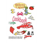 The Biloxi Cajun Cookbook - Paperback