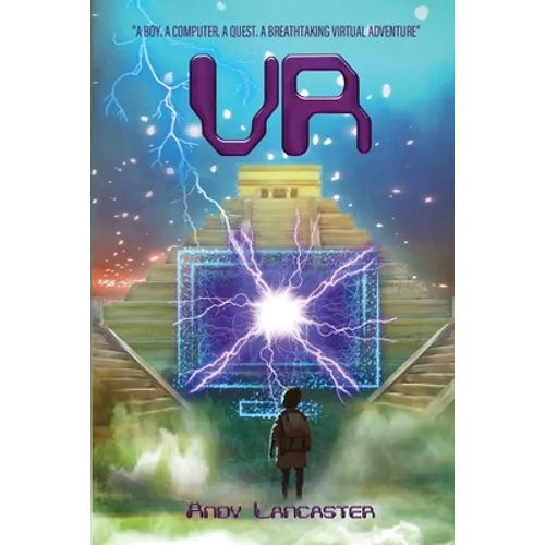 VR - Paperback