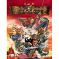 Pirates of the Caribbean: At World's End - Library Binding