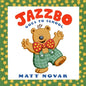 Jazzbo Goes to School - Paperback