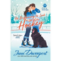 It's Beginning to Look a Lot Like Hockey: A Spokane Lynx Holiday Hockey Romance - Paperback